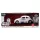 Jada Toys Star Wars R2-D2 1959 Volkswagen Drag Beetle fém autómodell és figura – 1:24