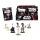 Jada Toys Star Wars Nano Metalfigs meglepetéscsomag – gyűjthető fém minifigura (1 db)