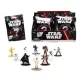 Jada Toys Star Wars Nano Metalfigs meglepetéscsomag – gyűjthető fém minifigura (1 db)