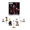 Jada Toys Star Wars Nano Metalfigs fém figura szett – 12 db