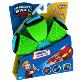 Phlat Ball Junior - Zöld
