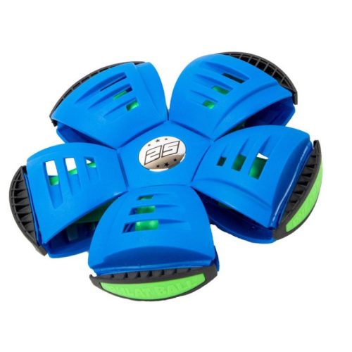 Klasszikus Phlat Ball - Kék