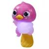AniMagic Let's Glo Puddles világító kacsacsőrű emlős vízipajtas