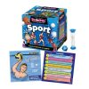 BrainBox - Sport társasjáték