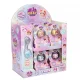 Clickeez Bubble Pops gyűjthető anti-stressz figura – 3. széria (2 db)