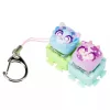 Clickeez Bubble Pops gyűjthető anti-stressz figura – 3. széria (2 db)