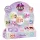 Goliath Clickeez Bubble Pops anti-stressz fidget játék – 3. széria, 5 db