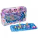 Clickeez anti-stressz fidget játék billentyűzettel – 3. széria (Keyboard Mega Pack)