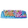 Clickeez anti-stressz fidget játék billentyűzettel – 3. széria (Keyboard Mega Pack)