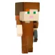 Jada Toys Minecraft Metalfigs Alex bőr páncélban – 6,5 cm