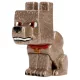 Jada Toys Minecraft Movie fémfigura – Dennis 6,5 cm