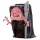 Jada Toys Minecraft Movie fémfigura – Malgosha – 6,5 cm