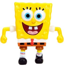 Jada Toys SpongyaBob Kockanadrág Metalfigs Die-Cast figura – 6,5 cm