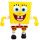 Jada Toys SpongyaBob Kockanadrág Metalfigs Die-Cast figura – 6,5 cm