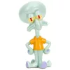 Jada Toys SpongyaBob Kockanadrág – Tunyacsáp fém figura 6,5 cm
