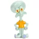 Jada Toys SpongyaBob Kockanadrág – Tunyacsáp fém figura 6,5 cm