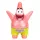 Jada Toys SpongyaBob Kockanadrág – Patrik Csillag fém figura 6,5 cm