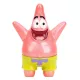 Jada Toys SpongyaBob Kockanadrág – Patrik Csillag fém figura 6,5 cm