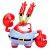 Jada Toys SpongyaBob Kockanadrág MetalFigs – Rák úr figura 6,5 cm