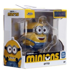 Jada Toys Minions MetalFigs fémfigura – Otto