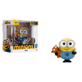 Jada Toys Minyonok Metalfigs fémöntött figura – Bob