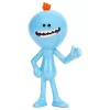Jada Toys Rick and Morty Metalfigs Mr. Meeseeks fémöntött figura – 6 cm