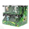 Jada Toys Rick és Morty Metalfigs fém figura – Morty Smith 6,5 cm