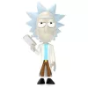 Jada Toys Rick and Morty – Rick Sanchez fém figura 6,5 cm