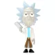 Jada Toys Rick and Morty – Rick Sanchez fém figura 6,5 cm