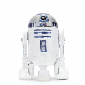 Jada Toys Star Wars Metalfigs R2-D2 gyűjthető fém figura – Wave 1, 6,5 cm