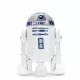 Jada Toys Star Wars Metalfigs R2-D2 gyűjthető fém figura – Wave 1, 6,5 cm
