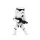 Jada Toys Star Wars Metalfigs Rohamosztagos fém öntött figura – 6,35 cm