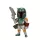 Jada Toys Star Wars Metalfigs – Boba Fett klasszikus die-cast fém figura, 6,4 cm