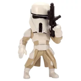 Jada Toys Star Wars Metalfigs – Imperial Remnant AT-RT Driver fémfigura, 6,35 cm