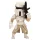 Jada Toys Star Wars Metalfigs – Imperial Remnant AT-RT Driver fémfigura, 6,35 cm