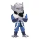 Jada Star Wars Metalfigs – Zeb Orrelios fém gyűjtői figura