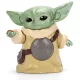 Jada Toys Star Wars The Mandalorian & Grogu MetalFigs fém minifigura szett – 4 db