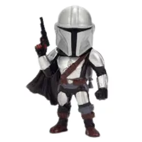 Jada Toys Star Wars Metalfigs – A Mandalorian fém gyűjtői figura