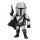 Jada Toys Star Wars Metalfigs – A Mandalorian fém gyűjtői figura