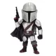 Jada Toys Star Wars Metalfigs – A Mandalorian fém gyűjtői figura