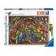 Ravensburger 17478 puzzle - Madarak (1000 db)