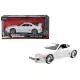 Jada Toys Fast & Furious modellautó – Brian's Toyota Supra (1:24)