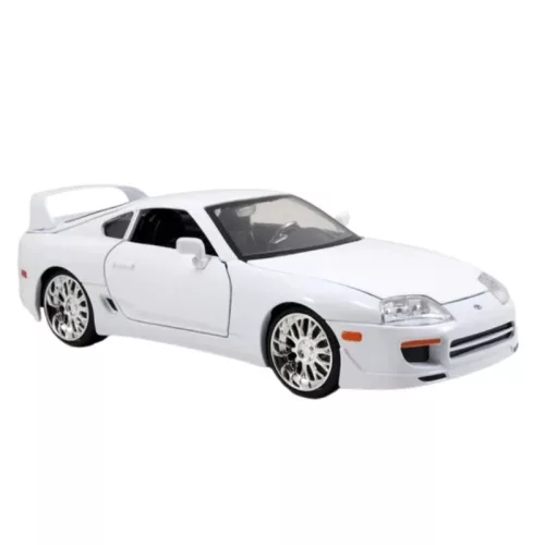 Jada Toys Fast & Furious modellautó – Brian's Toyota Supra (1:24)