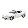 Jada Toys Fast & Furious modellautó – Brian's Toyota Supra (1:24)