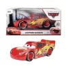 Jada Toys Verdák Villám McQueen fém autómodell 1:24