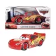 Jada Toys Verdák Villám McQueen fém autómodell 1:24