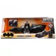 Jada Toys 1989 Batmobile autómodell Batman figurával (1:24) – Batman