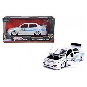 Jada Toys Fast & Furious modellautó – 1995 Volkswagen Jetta (1:24)