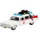 Jada Toys Ghostbusters modellautó – ECTO-1 (1:32)