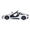 Rastar Távirányítós autó 1:14-es méretaránnyal - BMW i8 (fehér)